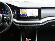 Škoda Octavia 2.0TDi 4X4 ACC LED NAV CARPLAY - 6