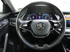 Škoda Octavia 2.0TDi 4X4 ACC LED NAV CARPLAY - 21