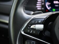 Škoda Octavia 2.0TDi 4X4 ACC LED NAV CARPLAY - 22