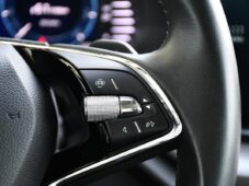 Škoda Octavia 2.0TDi 4X4 ACC LED NAV CARPLAY - 23