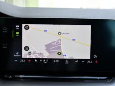 Škoda Octavia 2.0TDi 4X4 ACC LED NAV CARPLAY - 27