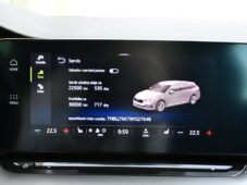 Škoda Octavia 2.0TDi 4X4 ACC LED NAV CARPLAY - 28