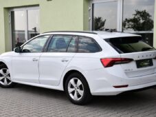 Škoda Octavia 2.0TDi 4X4 ACC LED NAV CARPLAY - 2