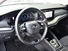 Škoda Octavia 2.0TDi 4X4 ACC LED NAV CARPLAY - 14