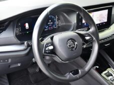 Škoda Octavia 2.0TDi 4X4 ACC LED NAV CARPLAY - 15