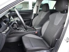 Škoda Octavia 2.0TDi 4X4 ACC LED NAV CARPLAY - 13