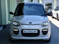 Microcar M.GO 84 OD 15 LET!!! - 4