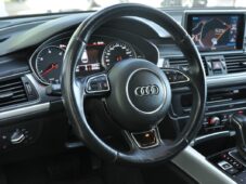 Audi A6 3,0TDi Q. KEYLESS 2xKOLA ČR - 9