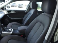 Audi A6 3,0TDi Q. KEYLESS 2xKOLA ČR - 10