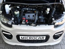 Microcar M.GO 84 OD 15 LET!!! - 21