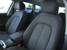 Audi A6 3,0TDi Q. KEYLESS 2xKOLA ČR - 11