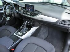 Audi A6 3,0TDi Q. KEYLESS 2xKOLA ČR - 12