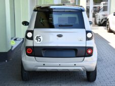Microcar M.GO 84 OD 15 LET!!! - 5