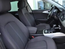 Audi A6 3,0TDi Q. KEYLESS 2xKOLA ČR - 13