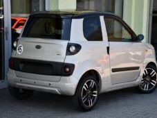 Microcar M.GO 84 OD 15 LET!!! - 3