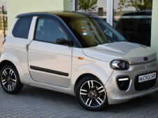 Microcar M.GO 84 OD 15 LET!!! - 1