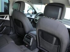 Audi A6 3,0TDi Q. KEYLESS 2xKOLA ČR - 15
