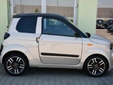 Microcar M.GO 84 OD 15 LET!!! - 7