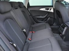 Audi A6 3,0TDi Q. KEYLESS 2xKOLA ČR - 16
