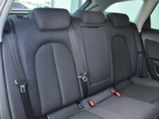 Audi A6 3,0TDi Q. KEYLESS 2xKOLA ČR - 17