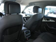 Audi A6 3,0TDi Q. KEYLESS 2xKOLA ČR - 18