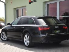 Audi A6 3,0TDi Q. KEYLESS 2xKOLA ČR - 2