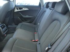 Audi A6 3,0TDi Q. KEYLESS 2xKOLA ČR - 19