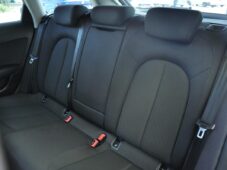 Audi A6 3,0TDi Q. KEYLESS 2xKOLA ČR - 20