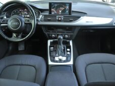 Audi A6 3,0TDi Q. KEYLESS 2xKOLA ČR - 21