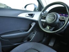 Audi A6 3,0TDi Q. KEYLESS 2xKOLA ČR - 22