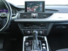 Audi A6 3,0TDi Q. KEYLESS 2xKOLA ČR - 23