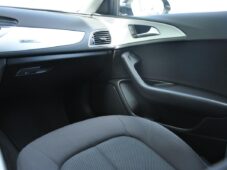 Audi A6 3,0TDi Q. KEYLESS 2xKOLA ČR - 24
