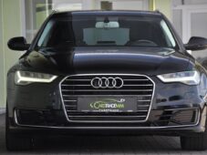 Audi A6 3,0TDi Q. KEYLESS 2xKOLA ČR - 7