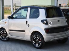 Microcar M.GO 84 OD 15 LET!!! - 2