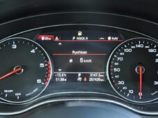 Audi A6 3,0TDi Q. KEYLESS 2xKOLA ČR - 29