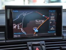 Audi A6 3,0TDi Q. KEYLESS 2xKOLA ČR - 30