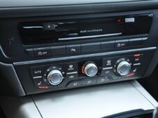 Audi A6 3,0TDi Q. KEYLESS 2xKOLA ČR - 31
