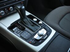 Audi A6 3,0TDi Q. KEYLESS 2xKOLA ČR - 32