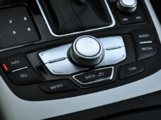 Audi A6 3,0TDi Q. KEYLESS 2xKOLA ČR - 34
