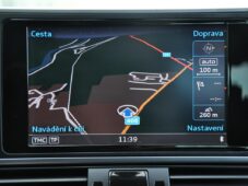 Audi A6 3,0TDi Q. KEYLESS 2xKOLA ČR - 36