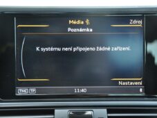Audi A6 3,0TDi Q. KEYLESS 2xKOLA ČR - 38
