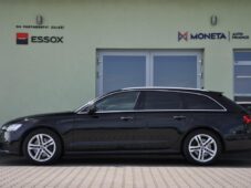 Audi A6 3,0TDi Q. KEYLESS 2xKOLA ČR - 1