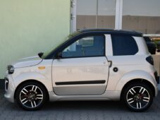 Microcar M.GO 84 OD 15 LET!!! - 6
