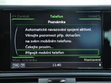Audi A6 3,0TDi Q. KEYLESS 2xKOLA ČR - 39