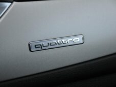 Audi A6 3,0TDi Q. KEYLESS 2xKOLA ČR - 42