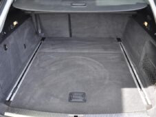 Audi A6 3,0TDi Q. KEYLESS 2xKOLA ČR - 45