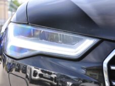 Audi A6 3,0TDi Q. KEYLESS 2xKOLA ČR - 53