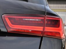 Audi A6 3,0TDi Q. KEYLESS 2xKOLA ČR - 54