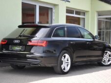 Audi A6 3,0TDi Q. KEYLESS 2xKOLA ČR - 4