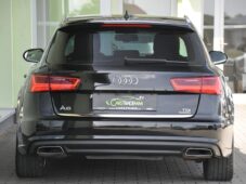 Audi A6 3,0TDi Q. KEYLESS 2xKOLA ČR - 3
